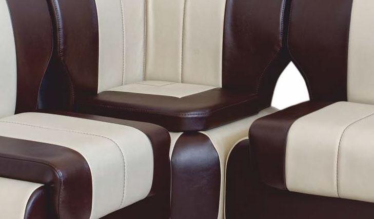 Фото Кухонный диван Бостон МУ600 от производителя  в Геническе по цене 6 580 ₽