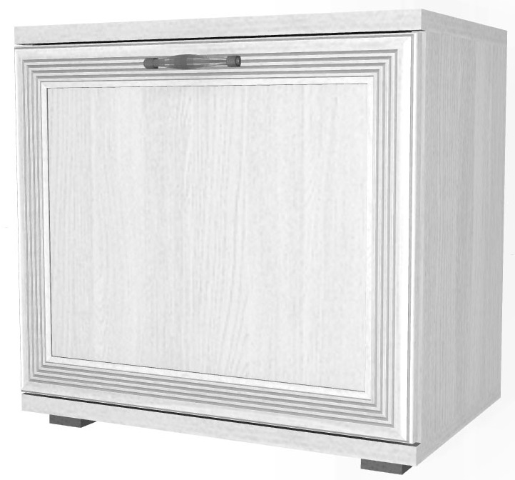 Фото Тумба Карина ТБ-1042 от производителя Лером в Геническе по цене 6 560 ₽