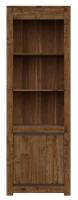 Шкаф Kada S404-REG1D в интернет магазине Планета Комфорта Фото gostinaya-kada-kada шкаф kada s404-reg1d производитель Black Red White (БРВ)