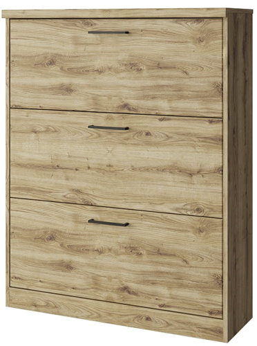 Фото Тумба для обуви 3D Дорсет (Doorset) от производителя Анрэкс в Геническе по цене 13 170 ₽