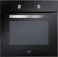 Духовой шкаф электрический DE-620 (594х545хh594) (Материал Стеклокерамика , Цвет Черный) в Геническе от производителя 