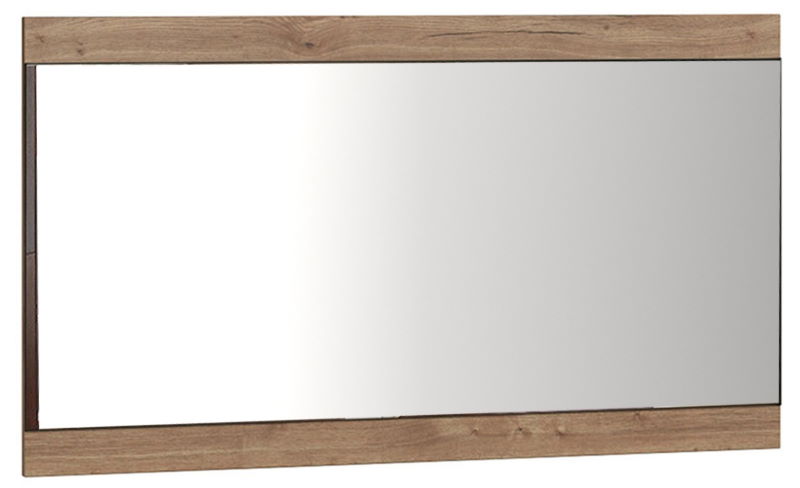 Фото Зеркало малое Гарда от производителя СБК в Геническе по цене 2&nbsp;900 ₽