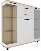 Фото  тумба грэйс тб-5000 производитель Лером