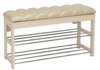 Фото  банкетка грейс производитель Импэкс