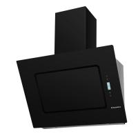 Вытяжка наклонная Suite D 90 (900х390хh534) (Материал Металл/Стекло , Цвет Металлик/Белый) в #REGION_NAME_DECLINE_PP# от производителя 