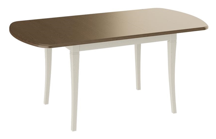 Фото Стол обеденный Альт 100.02 от производителя ТриЯ в Геническе по цене 25 200 ₽