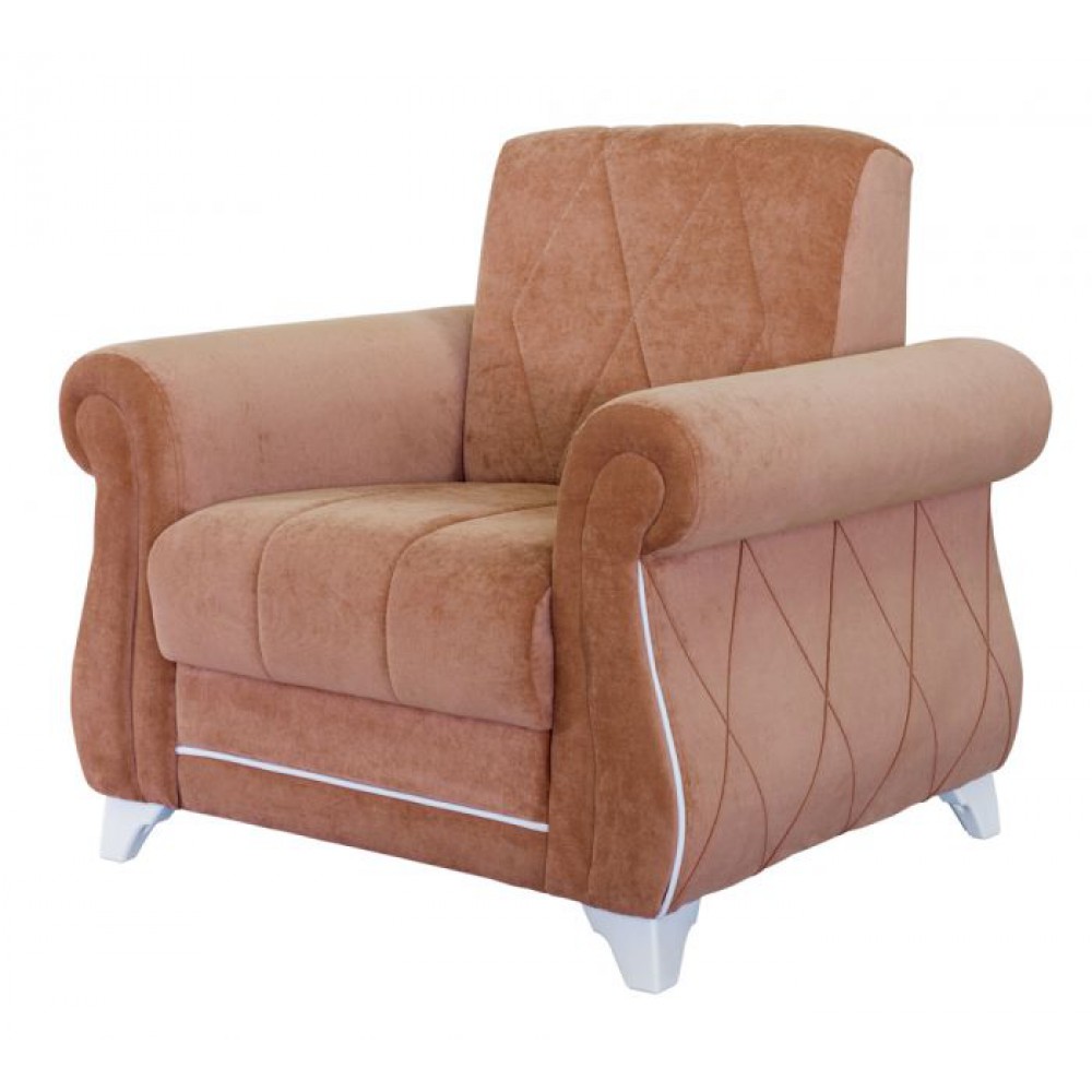 Фото Кресло Роуз от производителя Нижегородмебель в Геническе по цене 20 090 ₽