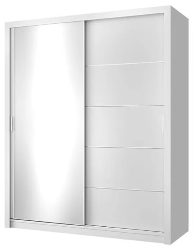 Шкаф-купе Lyon 180 (2 - двери) в интернет магазине Планета Комфорта Фото kollektsiya-mebeli-lyon-anreks шкаф-купе lyon 180 (2 - двери) производитель Анрэкс