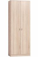 Фото shkafy-platyanye_1 шкаф-6 комфорт (78) двухдверный производитель Глазов