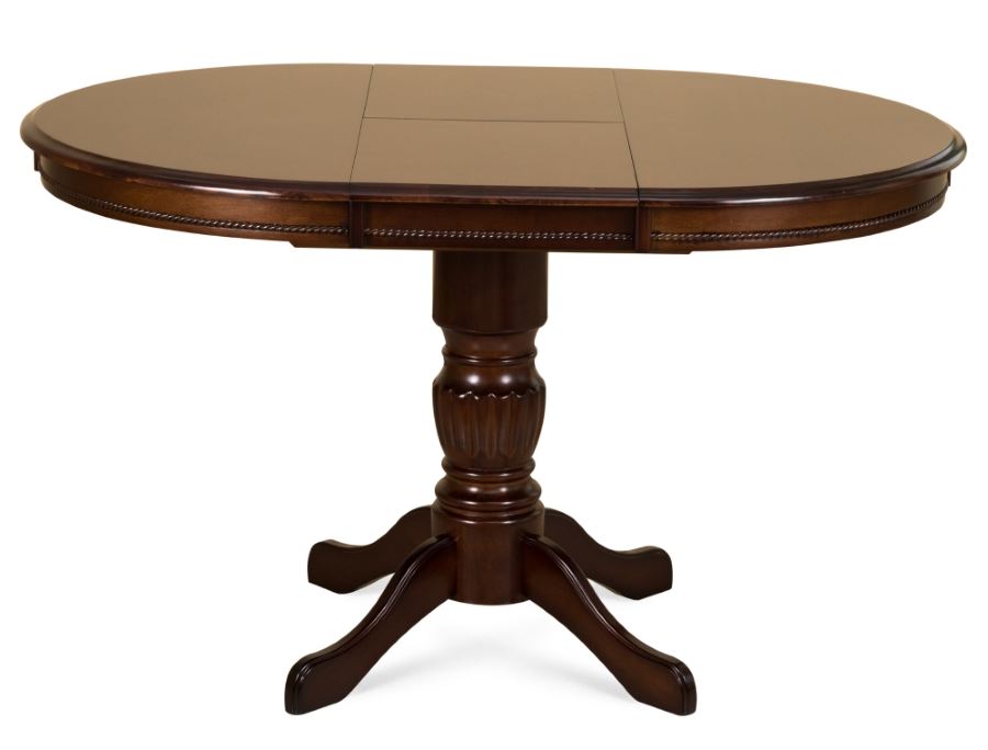 Фото Стол обеденный Квин (Queen DM-T4EX2) от производителя ТМК в Геническе по цене 50&nbsp;330 ₽