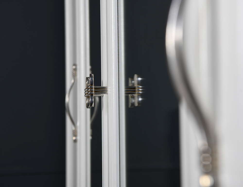 Фото Шкаф Клауди КД14 (177) четырехдверный от производителя Заречье в Геническе по цене 46 840 ₽