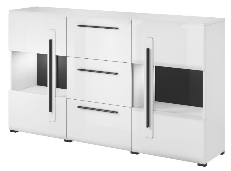 Фото Комод-2D3S typ 28 Tulsa от производителя Helvetia в Геническе по цене 66&nbsp;100 ₽