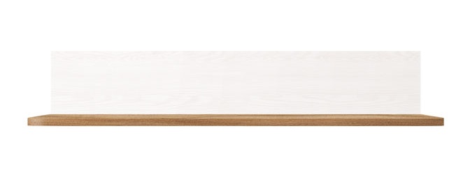 Фото Полка Malta B136-P/11 от производителя Black Red White (БРВ) в Геническе по цене 2 390 ₽