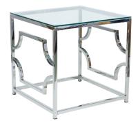 Фото  стол журнальный signal versace b производитель Signal