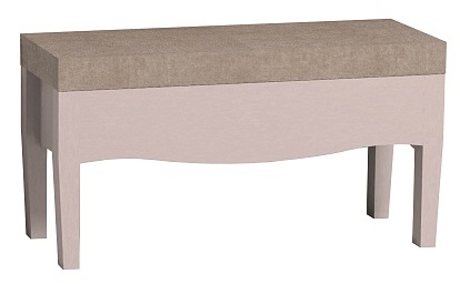 Фото Пуф Брауни (Brownie)-50 от производителя Глазов в Геническе по цене 10 230 ₽