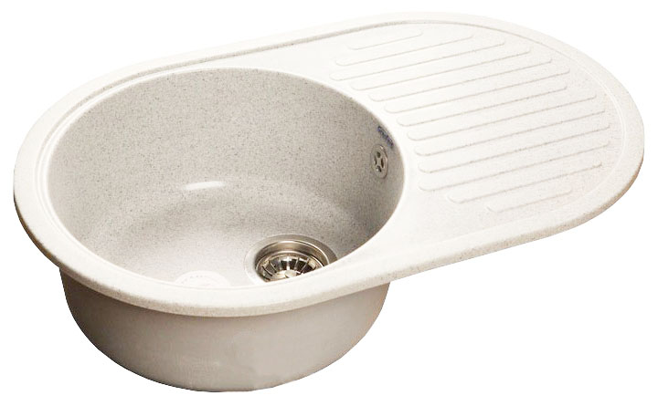 Фото Мойка Granfest GF-R730L (ГР 730х460хh200) (шир.ящ.min 450) от производителя Granfest в Геническе по цене 4 280 ₽