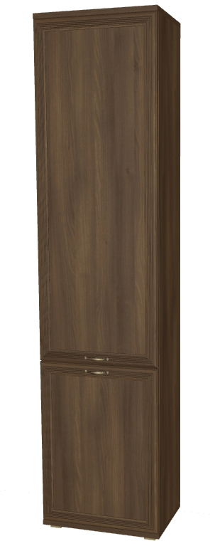 Фото Шкаф Карина ШК-1041 (54) многоцелевой  от производителя Лером в Геническе по цене 15&nbsp;770 ₽