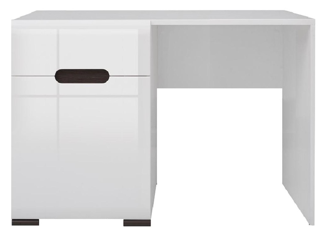 Фото Стол туалетный Azteca S205-TOL1D1S от производителя Black Red White (БРВ) в Геническе по цене 15 030 ₽