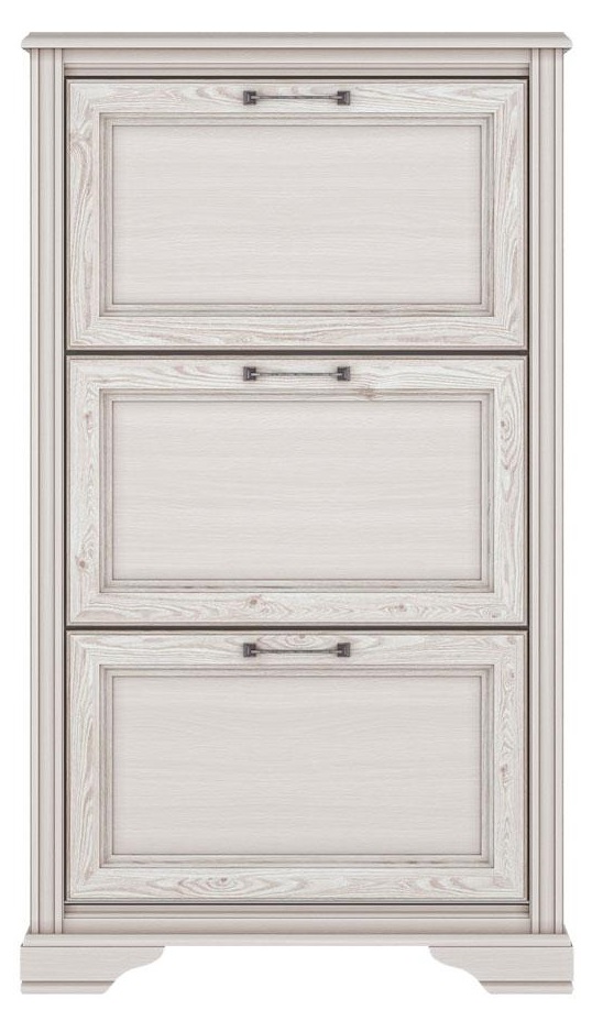 Фото Тумба Stylius B169-BUT3D от производителя Black Red White (БРВ) в Геническе по цене 22 160 ₽