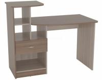 Стол рабочий Гамма в интернет магазине Планета Комфорта Фото kompyuternye-stoly-s-nadstroykoy стол рабочий гамма производитель Гранд Кволити