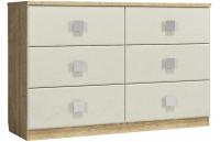 Фото komod-dlya-gostinoy комод анастасия ан-12к производитель Компасс