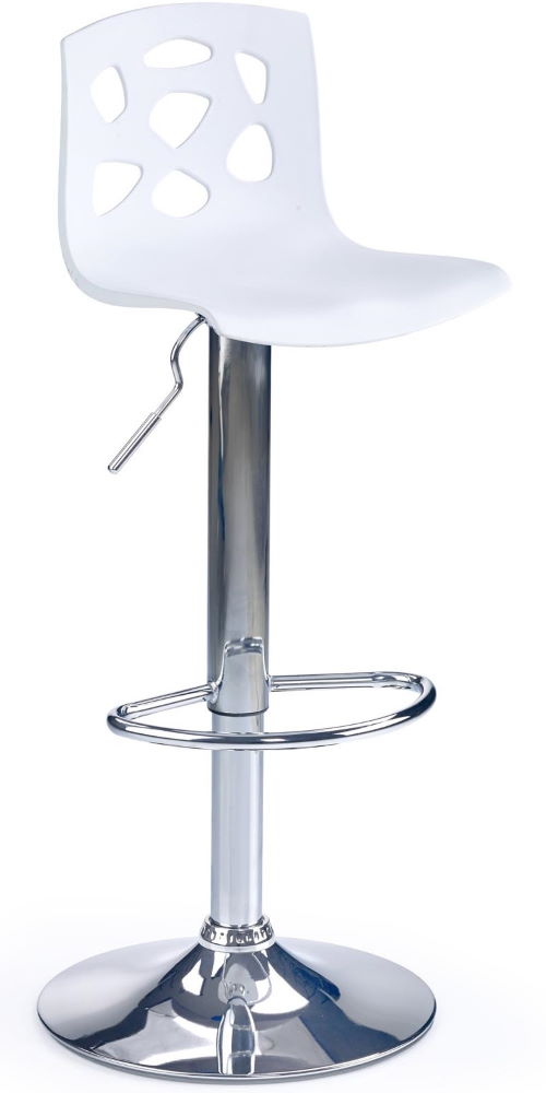 Фото Стул барный Halmar H-48 от производителя Halmar  в Геническе по цене 10&nbsp;910 ₽