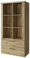 Шкаф открытый 2S6N Дорсет (Doorset) в интернет магазине Планета Комфорта Фото kollektsiya-mebeli-doorset-anreks шкаф открытый 2s6n дорсет (doorset) производитель Анрэкс