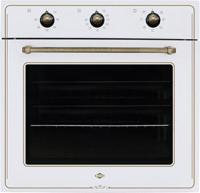 Духовой шкаф электрический DE-612 (598х555хh595) (Материал Металл , Цвет Черный) в Геническе от производителя 