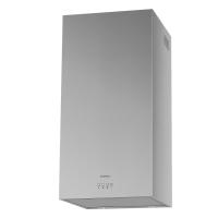 Вытяжка островная Bath plus 45 (450х420хh890) (Материал Металл , Цвет Металлик) в Геническе от производителя 