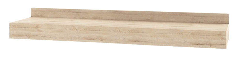 Фото Полка 1NB Оскар (Oskar) от производителя Анрэкс в Геническе по цене 2 700 ₽