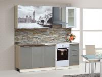 Фото nedorogie-kukhni кухня диана 8 (1,8) производитель Фант-мебель