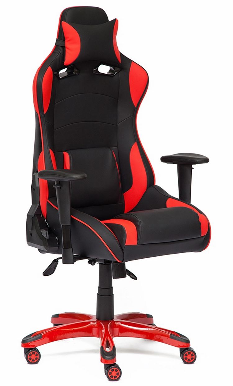 Фото Кресло геймерское Ифорс (Iforce) от производителя Tetchair в Геническе по цене 27 650 ₽
