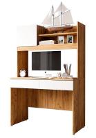 Фото  стол письменный селфи пс-05 производитель Мебелони