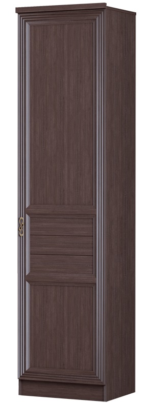 Фото Шкаф Лира 41 (51) однодверный от производителя Яна в Геническе по цене 14&nbsp;070 ₽