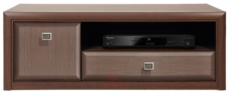 Фото Тумба Коен RTV1D1S от производителя Black Red White (БРВ) в Геническе по цене 14&nbsp;430 ₽