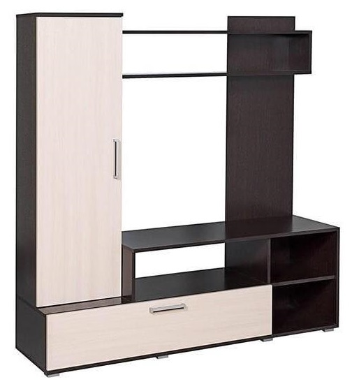 Фото Стенка Евро-2  от производителя Мебелони в Геническе по цене 8 890 ₽