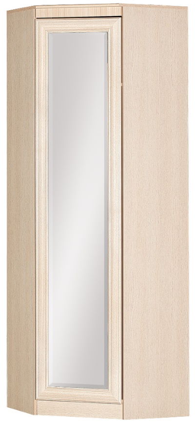 Фото Шкаф Инна 621 (77) угловой от производителя Яна в Геническе по цене 29&nbsp;240 ₽