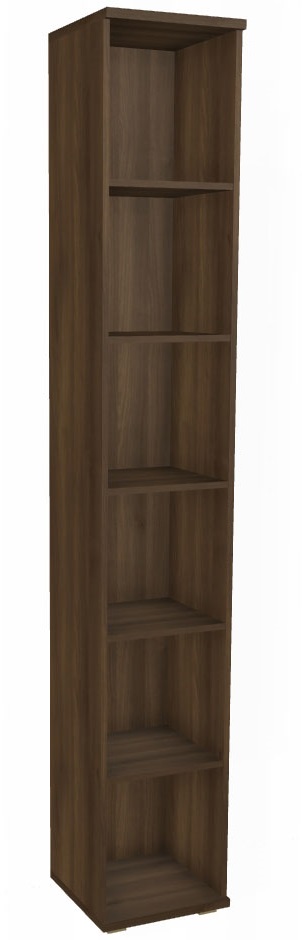 Фото Шкаф Карина ШК-1051 многоцелевой от производителя Лером в Геническе по цене 7&nbsp;780 ₽