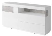 Фото gostinaya-silke-shelk комод-1d3s typ 47 silke производитель Helvetia