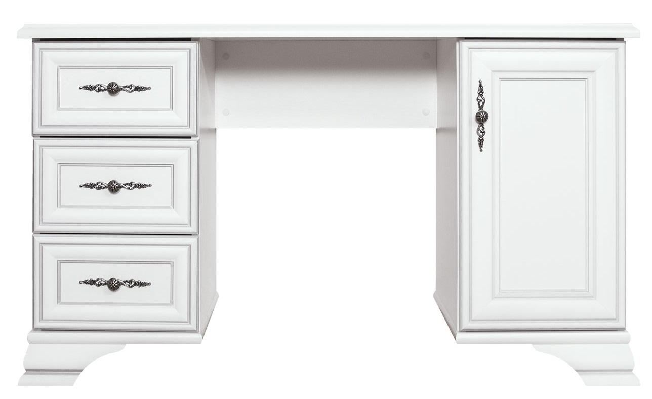 Фото Стол туалетный Kentaki S320-TOL от производителя Black Red White (БРВ) в Геническе по цене 24 320 ₽