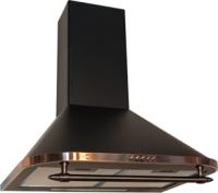 Фото vytyazhki вытяжка купольная verbena 160 (600х500хh660(1040)) производитель MBS