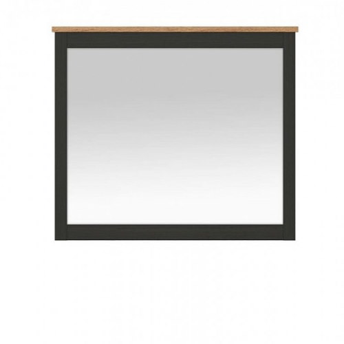 Фото Зеркало Loft LUS/90 от производителя Black Red White (БРВ) в Геническе по цене 5 810 ₽