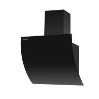 Вытяжка наклонная Sky star 60 (600х320хh350) (Материал Металл/Стекло , Цвет Белый/Белый) в Геническе от производителя 