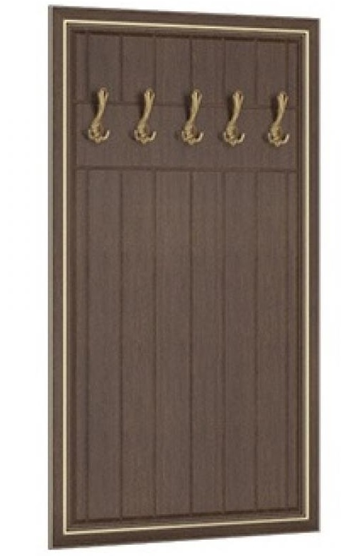 Фото Панель большой вешалки Виктория от производителя Мебель Маркет в Геническе по цене 16&nbsp;470 ₽