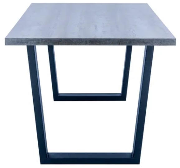 Фото Стол обеденный Leset Ларс от производителя Импэкс в Геническе по цене 16 000 ₽