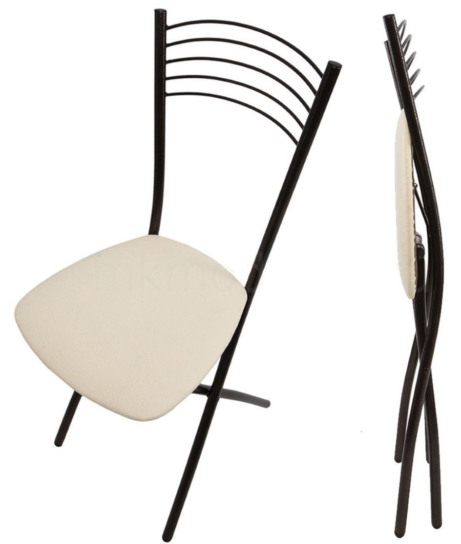 Фото Стул раскладной Сириус от производителя Модуль в Геническе по цене 1 750 ₽