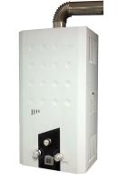 Колонка газовая Largass (полутурбированная) (Цвет белый) в Геническе от производителя 