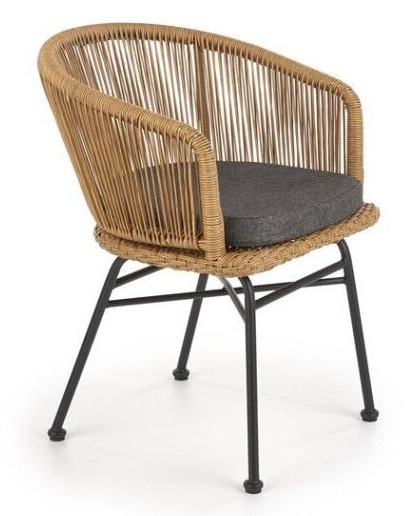 Фото Стул Halmar K400 от производителя Halmar  в Геническе по цене 18 980 ₽