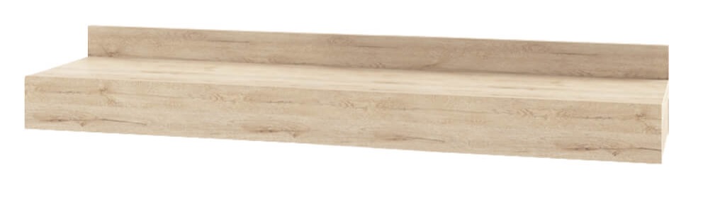 Фото Полка 1NM Оскар (Oskar) от производителя Анрэкс в Геническе по цене 2 510 ₽