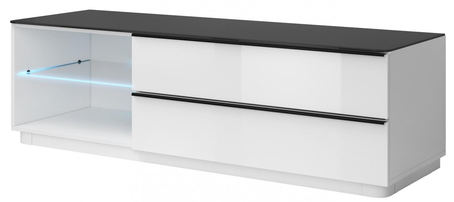 Фото Комод TV-2S typ 40 Togo от производителя Helvetia в Геническе по цене 49 570 ₽